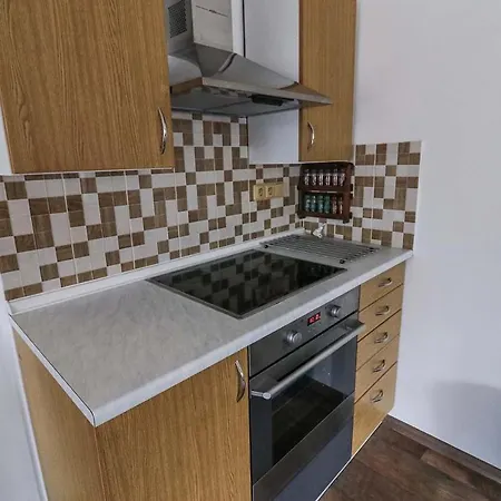 Appartement Hana *