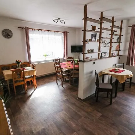 Hana Appartement *
