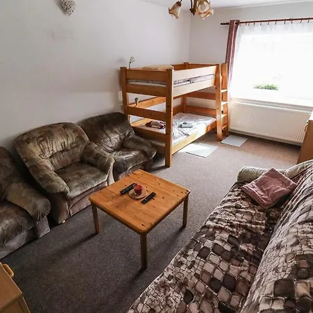 Appartement Hana