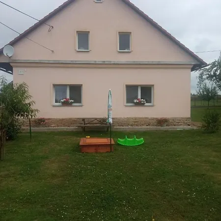 Hana Appartement *