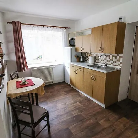Hana Appartement *