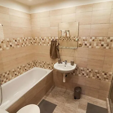 Appartement Hana Vestec (Nachod)