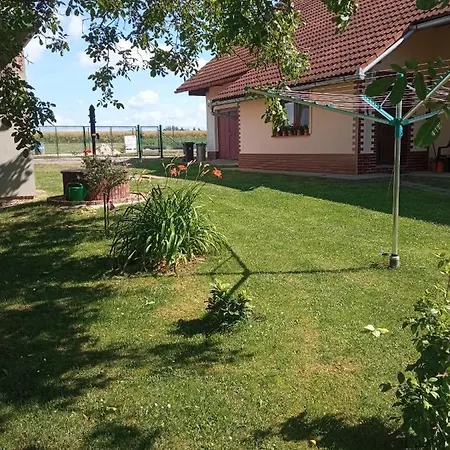 Apartman Hana Vestec (Nachod)