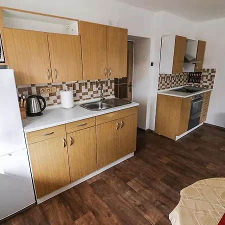 Appartement Hana *