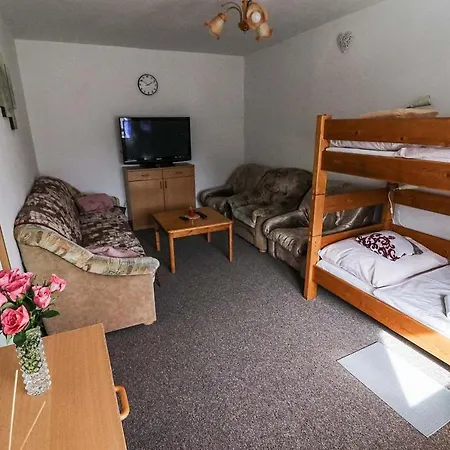 Appartement Hana
