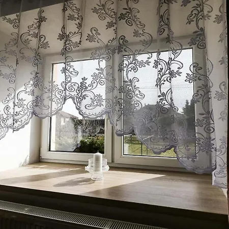 Apartman Hana Vestec (Nachod)