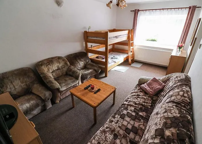Appartement Hana