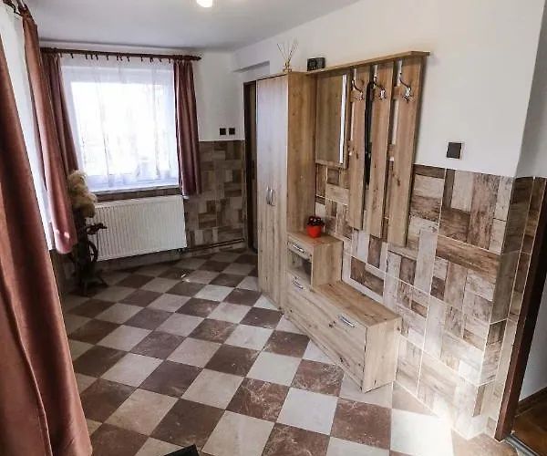 Hana Appartement