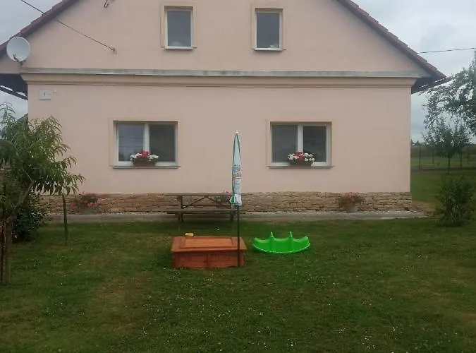 Hana Appartement *