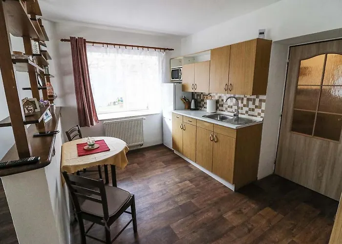 Hana Appartement *