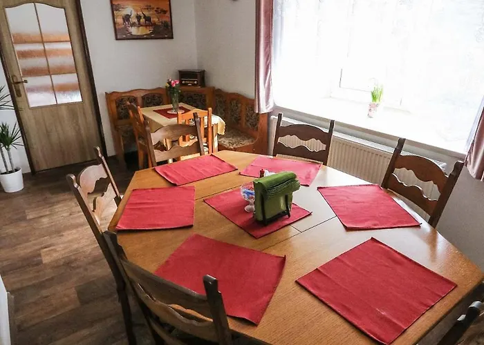 Appartement Hana